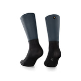 Assos GTO Socks Kosimo Granit