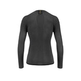 Assos GTO Spring/Fall LS Dermasensor Blackseries