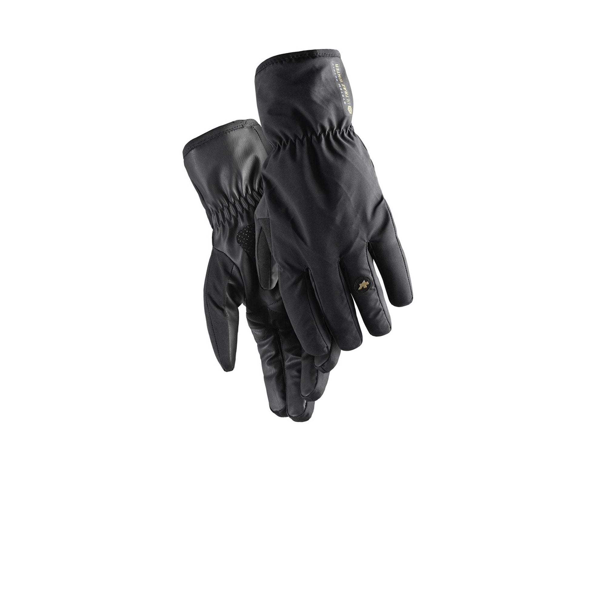 Assos Ultraz Winter Gloves | RA Cycles