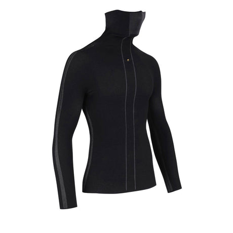 Assos GTO Winter LS Dermasensor Blackseries