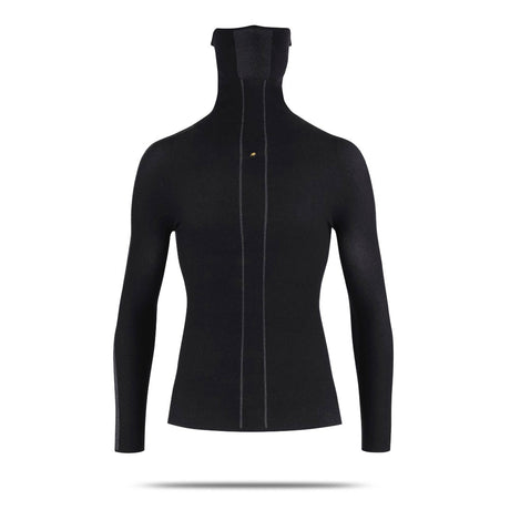 Assos GTO Winter LS Dermasensor Blackseries
