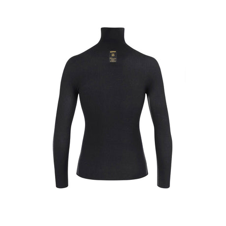 Assos GTO Winter LS Dermasensor Blackseries