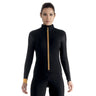 Assos habuJacketLaalalai Jacket Black Series