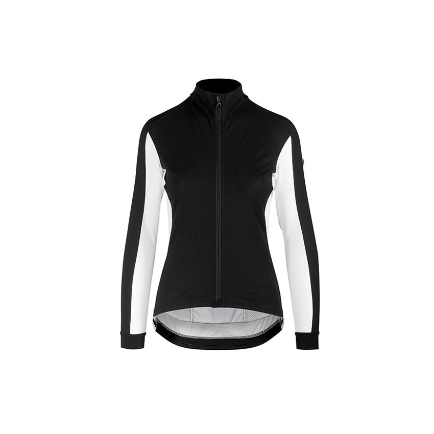 Assos iJ.Habu.5 Jacket | RA Cycles