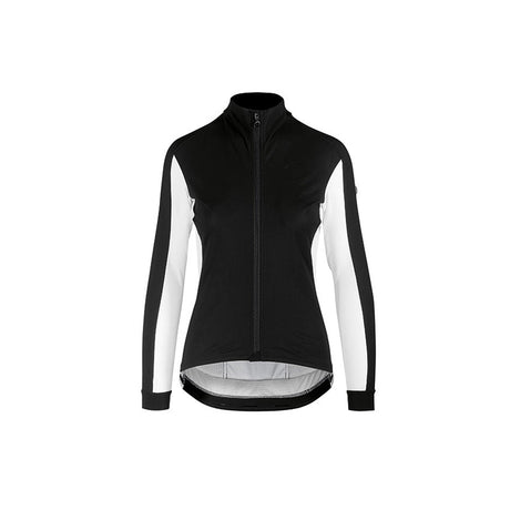 Assos habuJacketLaalalai Jacket Holy White