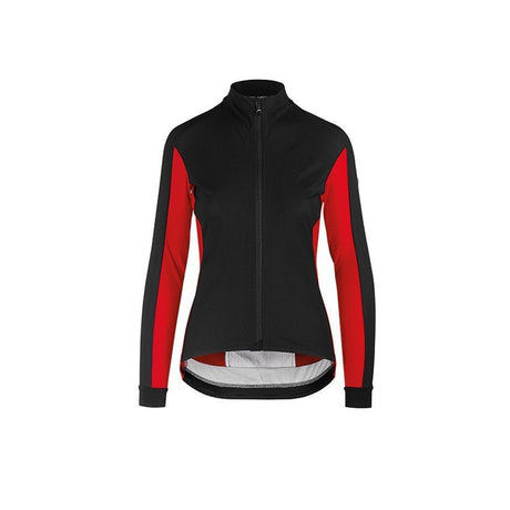 Assos habuJacketLaalalai Jacket National Red