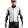 Assos iJ.bonkaCENTO.6_slimFit Jacket White Panther