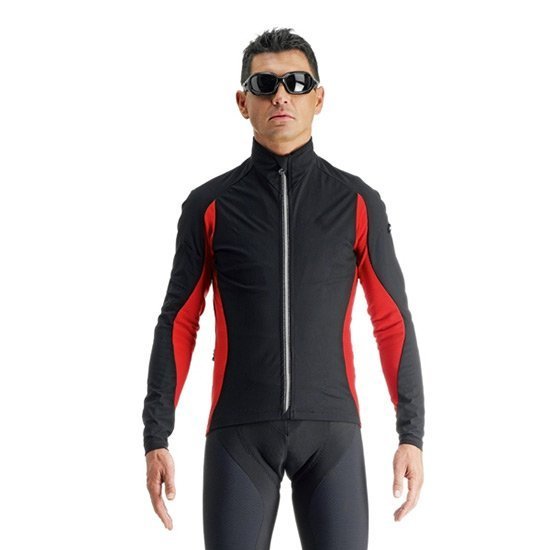 ASSOS アソス iJ.haBu profBlack XS Assos iJ.Habu.5 Jacket | RA Cycles