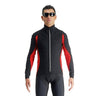 Assos iJ.Habu.5 Jacket Red Swiss