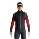 Assos iJ.Habu.5 Jacket Red Swiss
