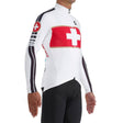 Assos iJ.suisseOlympiakos S7 Long Sleeve Jersey No Color