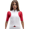 Assos jS. laalaLai Shell Red Swiss