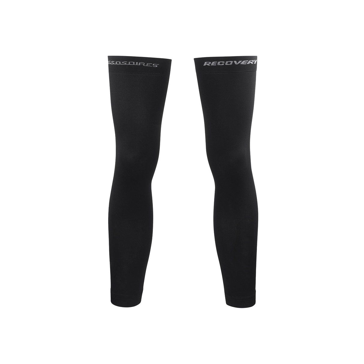 Assos Leg Recovery Blackseries