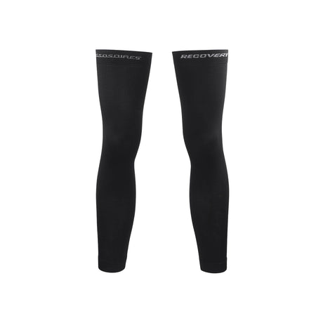Assos Leg Recovery Blackseries