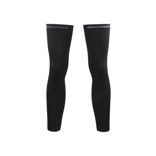 Assos Leg Recovery Blackseries