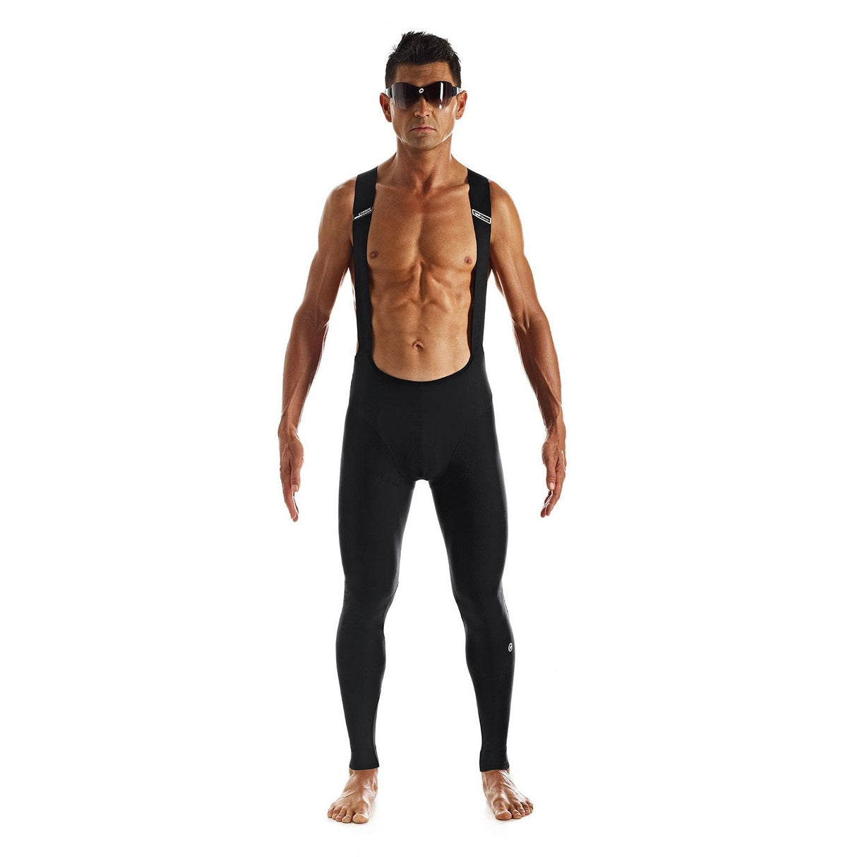 Assos LL.habuTights_s7_no insert Block Black
