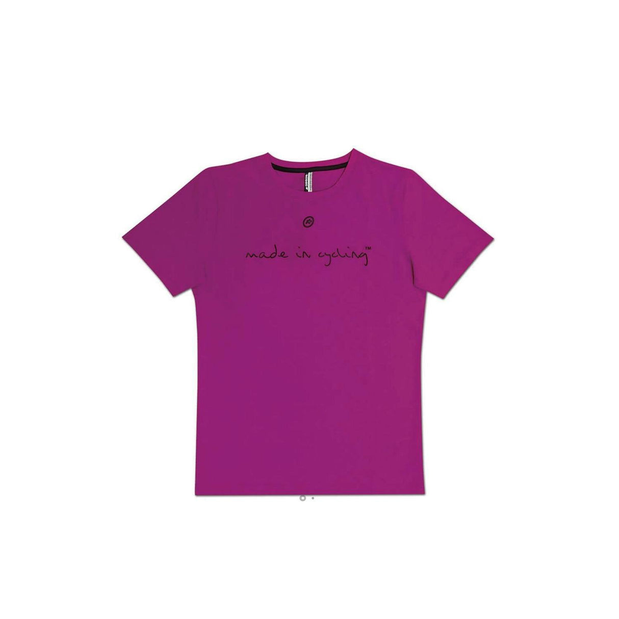 Assos Made in Cycling T-Shirt Amethyst