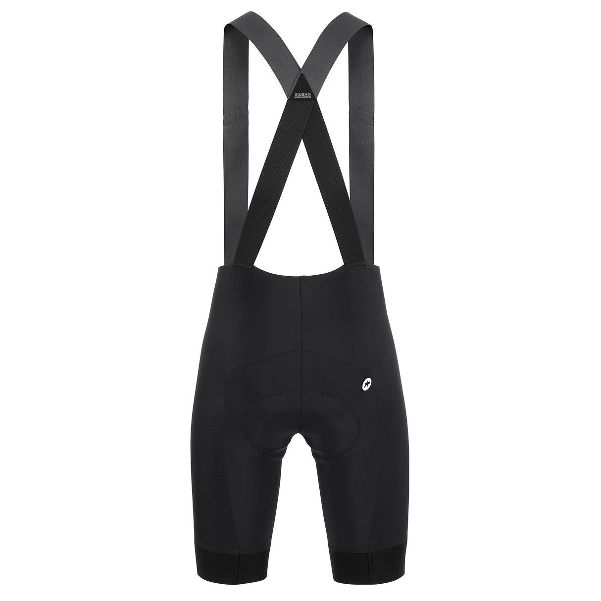 Assos Mille GT Bib Shorts C2 Blackseries