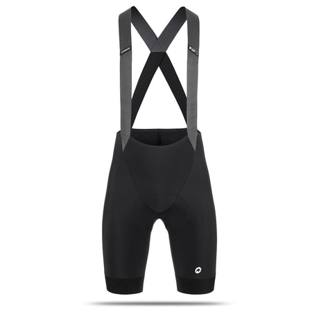 Assos Mille GT Bib Shorts C2 Blackseries