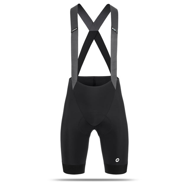Assos Mille GT Bib Shorts C2 Blackseries