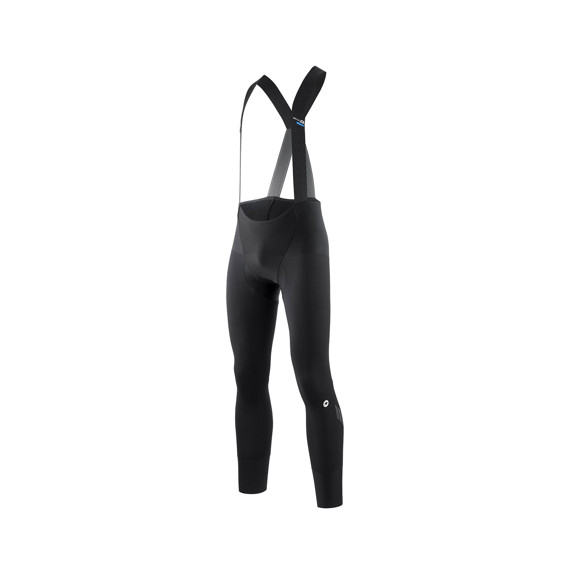 Assos Mille GT Winter Bib Tights without Pad C2 – RA Cycles