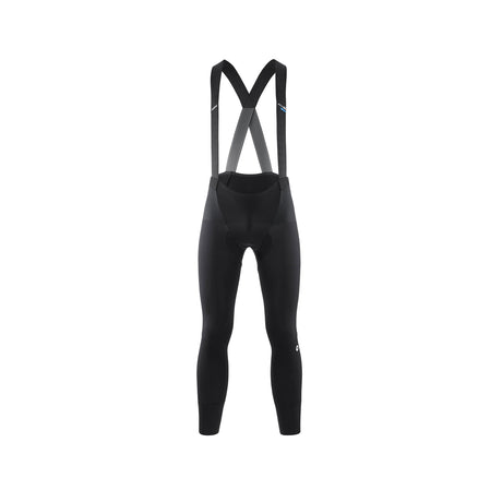 Assos Mille GT Eisenherz Ultraz Winter Bib Tights S11 Blackseries