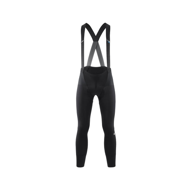 Assos Mille GT Eisenherz Ultraz Winter Bib Tights S11 Blackseries