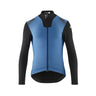 Assos Mille GT Eisenherz Ultraz Winter Jacket S11 Stone Blue