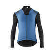 Assos Mille GT Eisenherz Ultraz Winter Jacket S11 Stone Blue