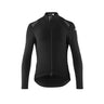Assos Mille GT Eisenherz Ultraz Winter Jacket S11 Blackseries