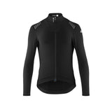 Assos Mille GT Eisenherz Ultraz Winter Jacket S11 Blackseries