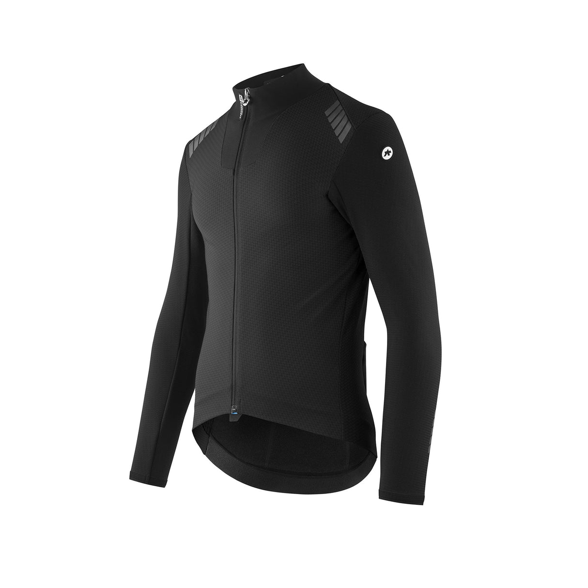 Assos Mille GT Eisenherz Ultraz Winter Jacket S11 Blackseries