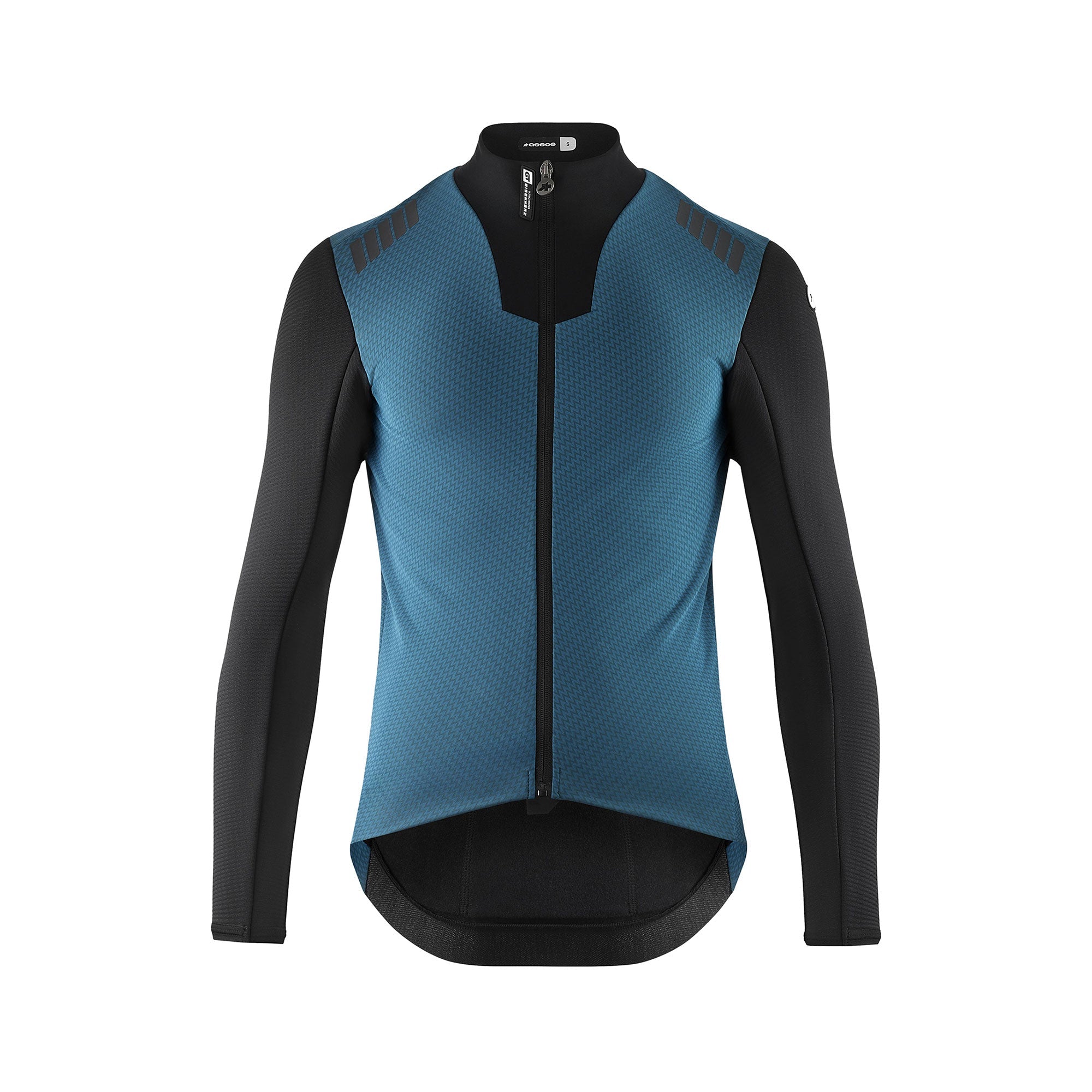 Assos Mille GT Eisenherz Ultraz Winter Jacket S1 | RA Cycles