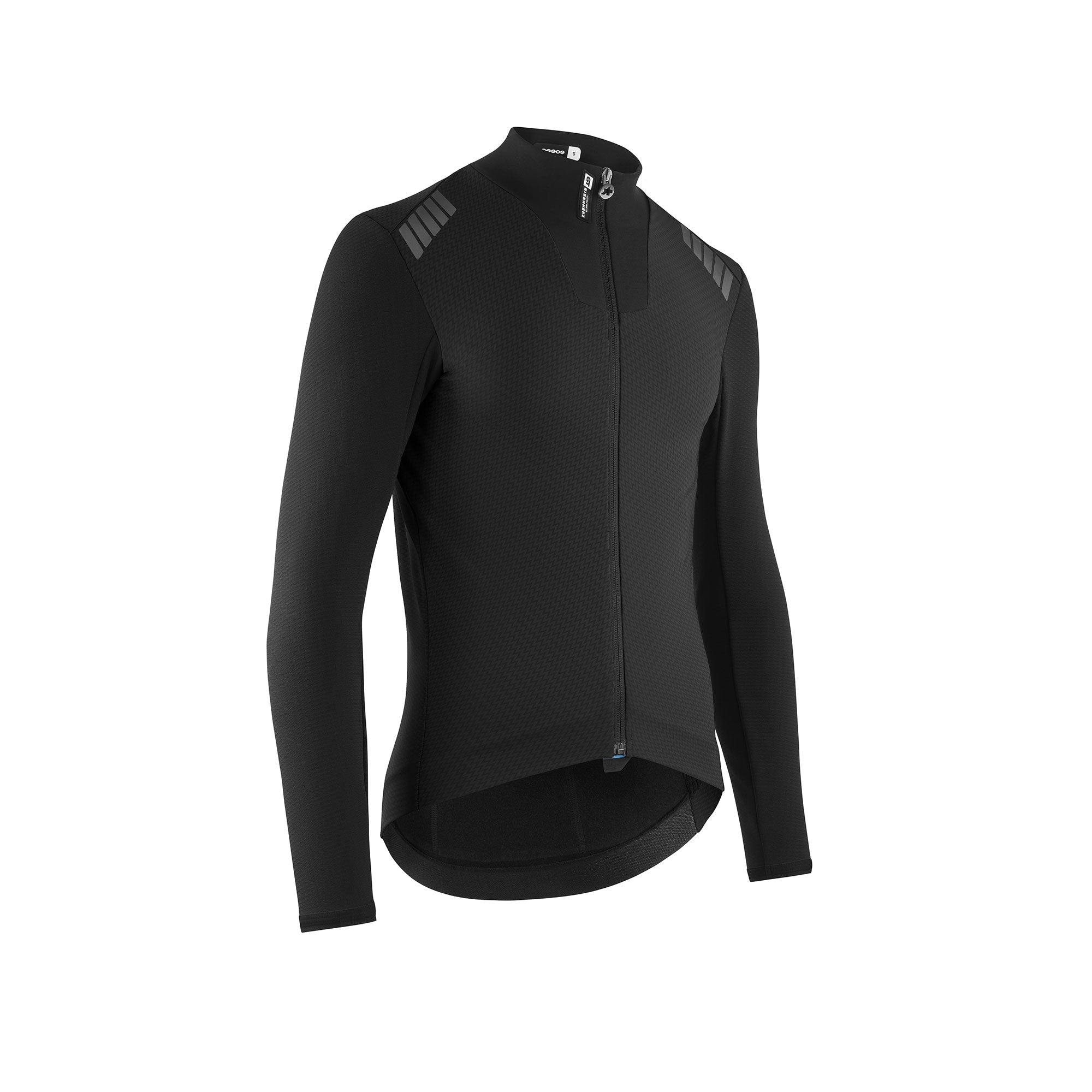 Assos Mille GT Jacket Winter – RA Cycles