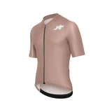 Assos Mille GT EVO Short Sleeve Jersey S11 Blossom Pink