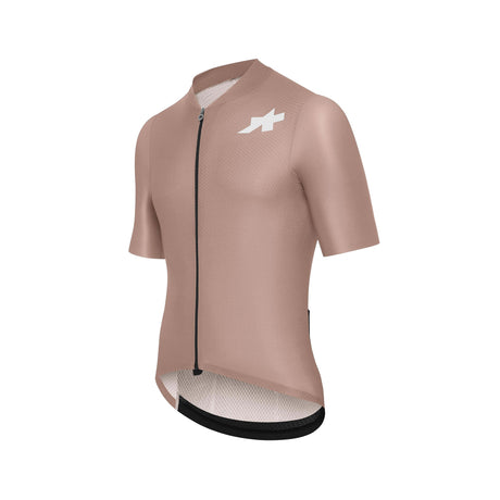 Assos Mille GT EVO Short Sleeve Jersey S11 Blossom Pink