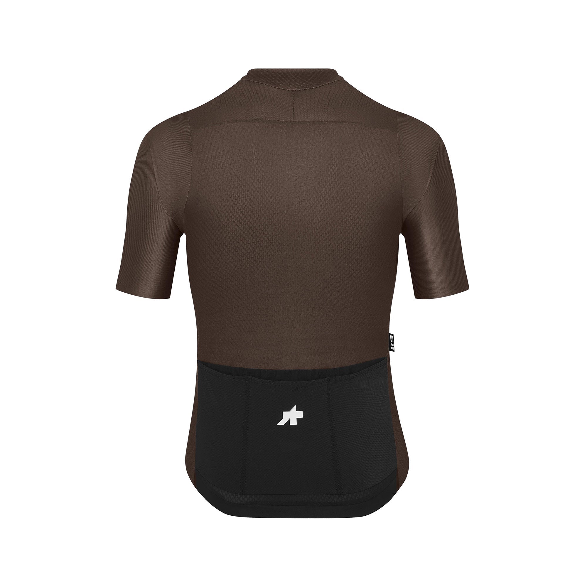 Assos Mille GT EVO Short Sleeve Jersey S11 | RA Cycles