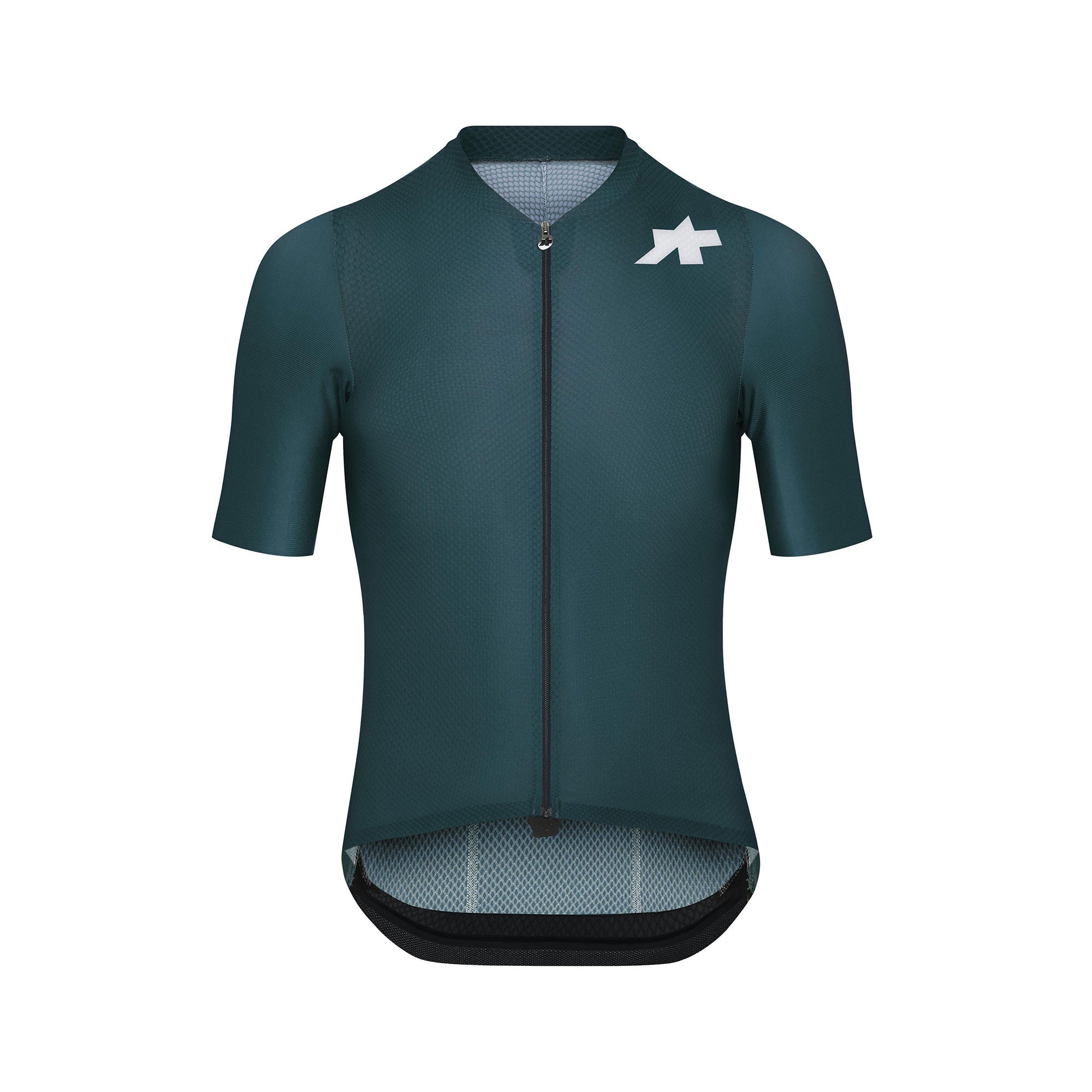 ASSOS MILLE GT EVO サイクルジャージ Sサイズ Assos Mille GT EVO Short Sleeve Jersey S11 | RA Cycles