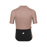 Assos Mille GT EVO Short Sleeve Jersey S11 Blossom Pink