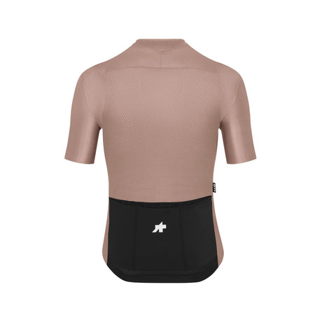 Assos Mille GT EVO Short Sleeve Jersey S11 Blossom Pink