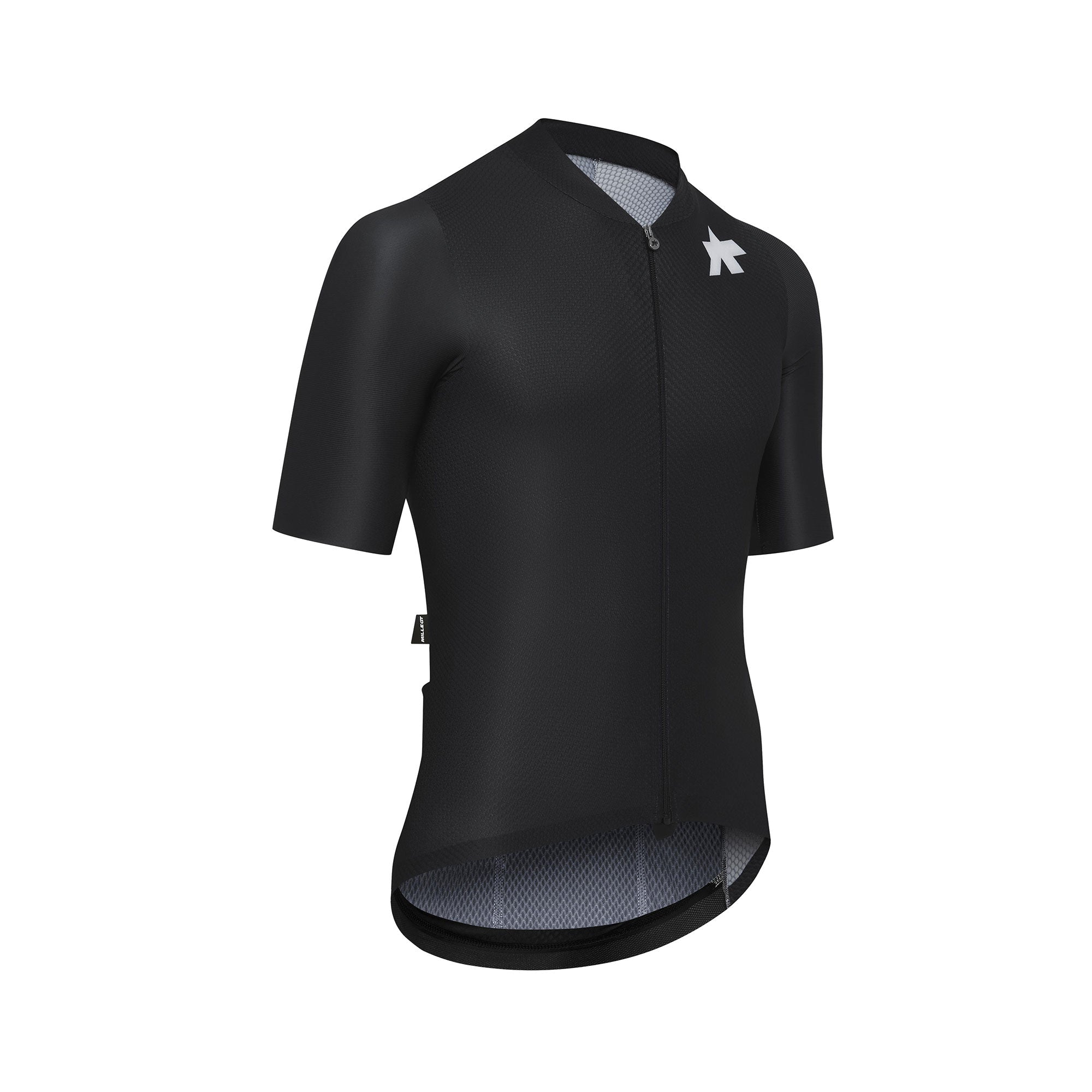 Assos Mille GT EVO Short Sleeve Jersey S11 | RA Cycles