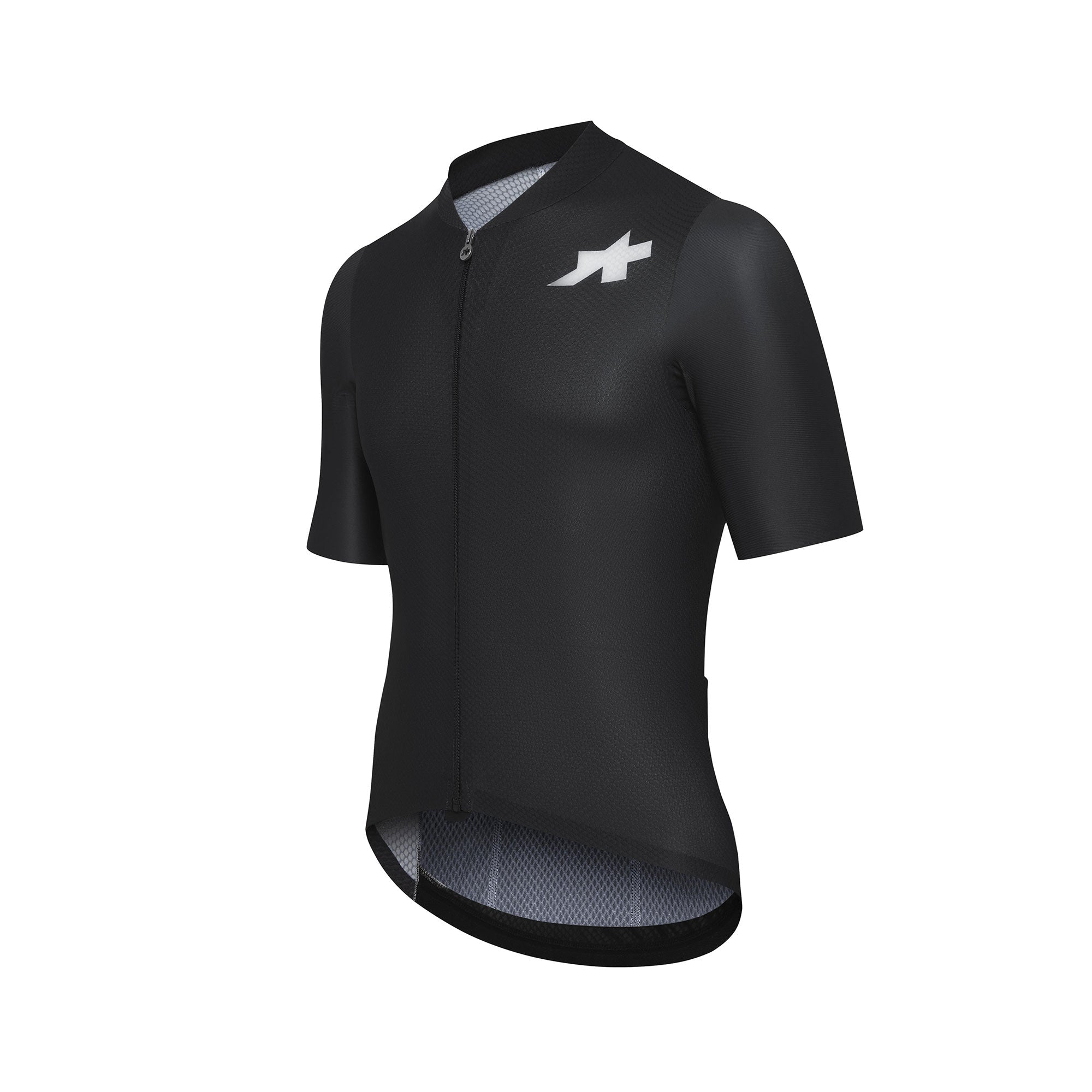 アソス s MILLE LS JERSEY s11 ミレ 黒 Assos Mille GT EVO Short Sleeve Jersey S11 | RA Cycles