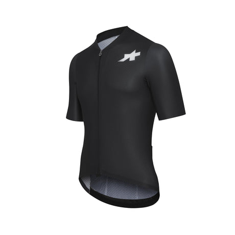 Assos Mille GT EVO Short Sleeve Jersey S11 Blackseries