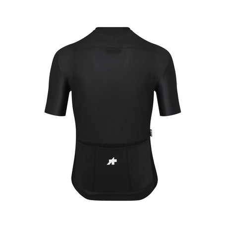Assos Mille GT EVO Short Sleeve Jersey S11 Blackseries