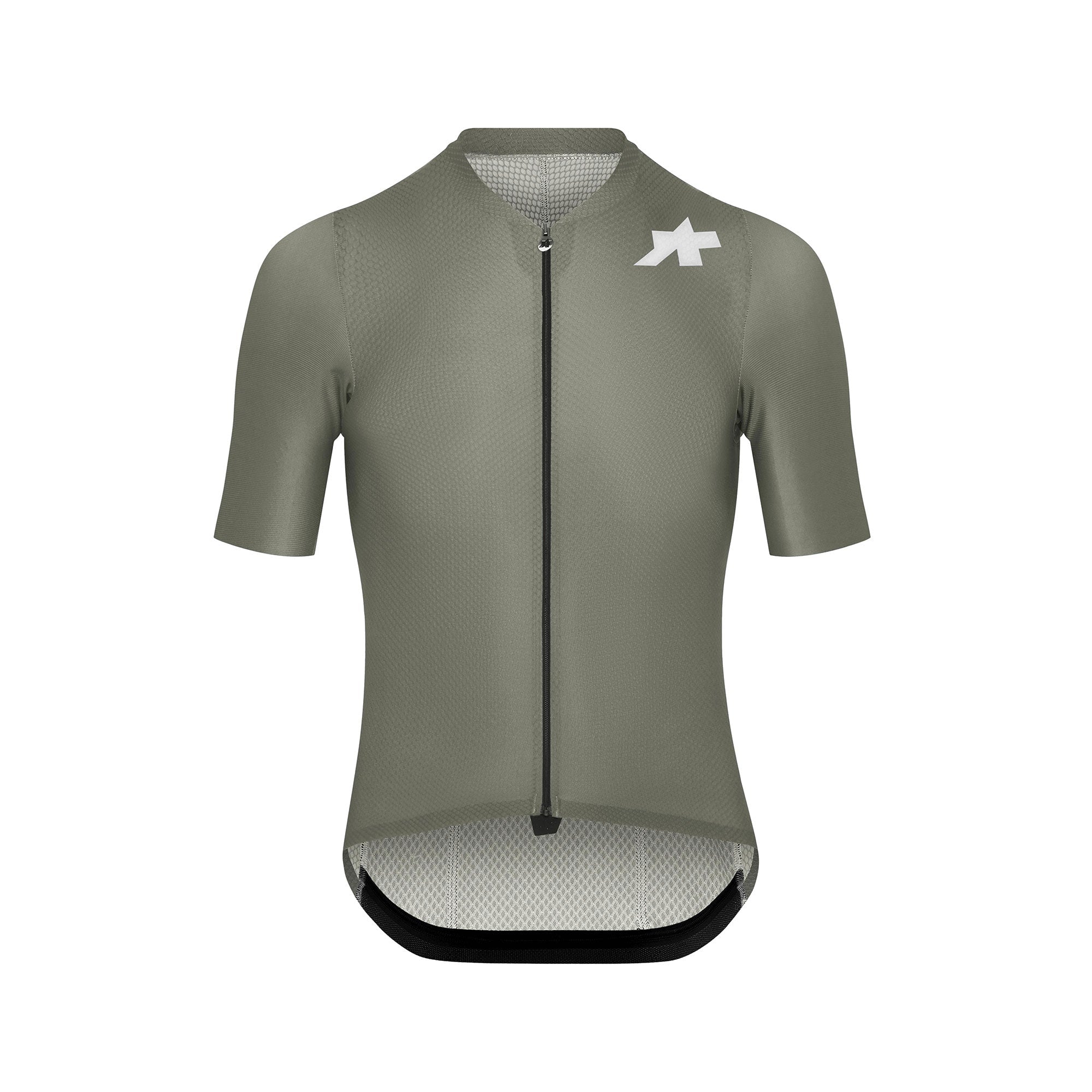 Assos Mille GT EVO Short Sleeve Jersey S11 | RA Cycles