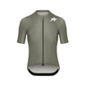 Assos Mille GT EVO Short Sleeve Jersey S11 Edge Green