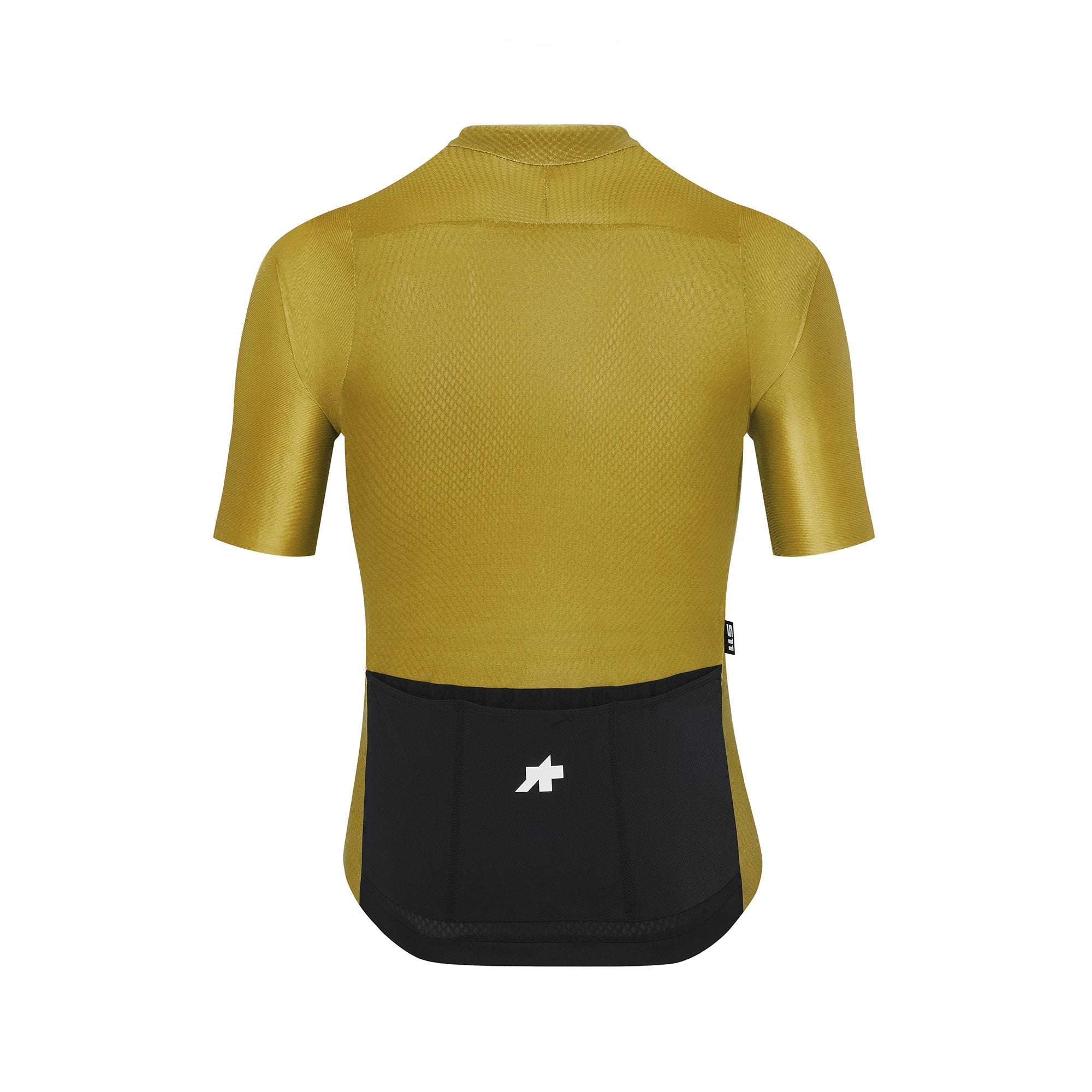 Assos Mille GT EVO Short Sleeve Jersey S11 | RA Cycles