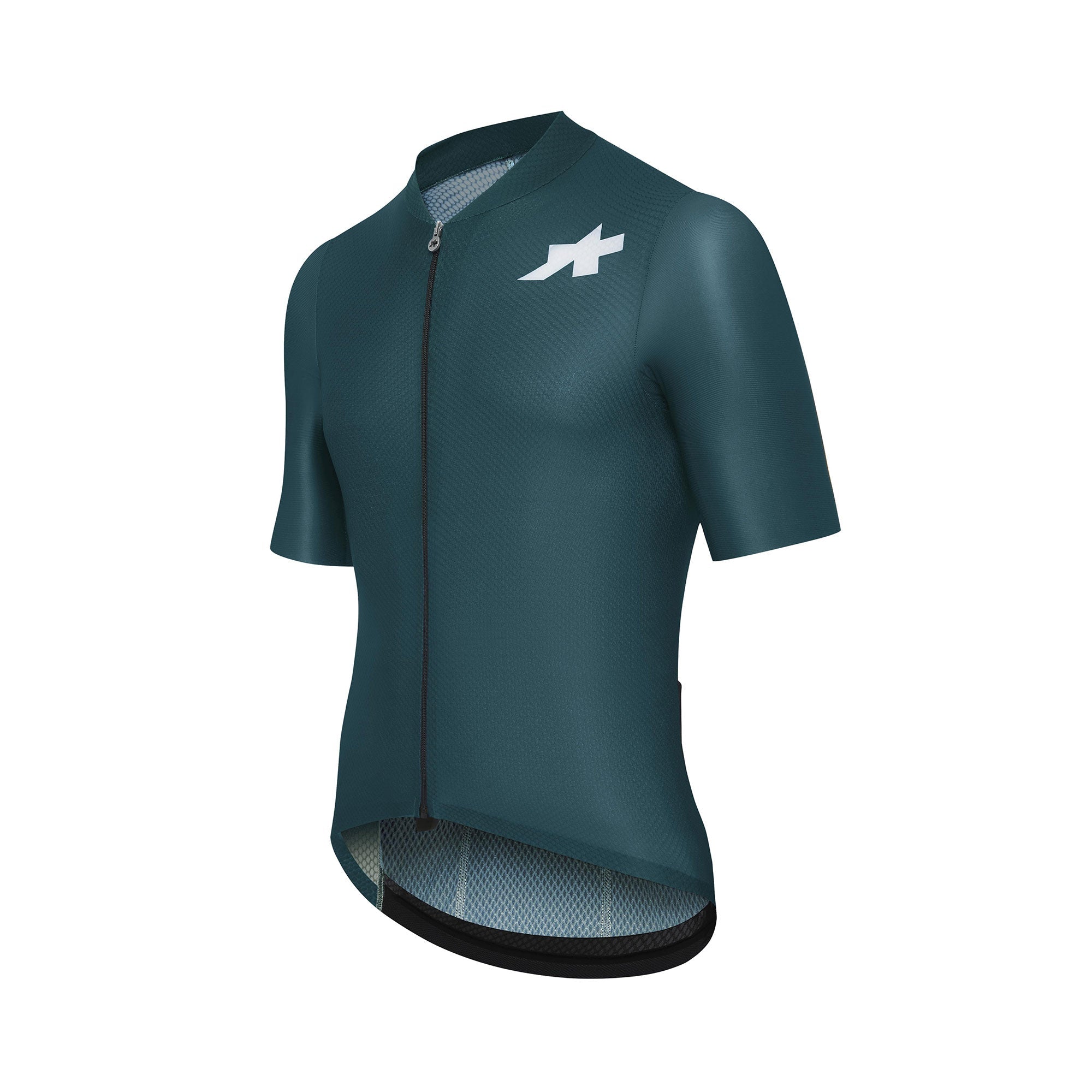 Assos Mille GT EVO Short Sleeve Jersey S11 | RA Cycles