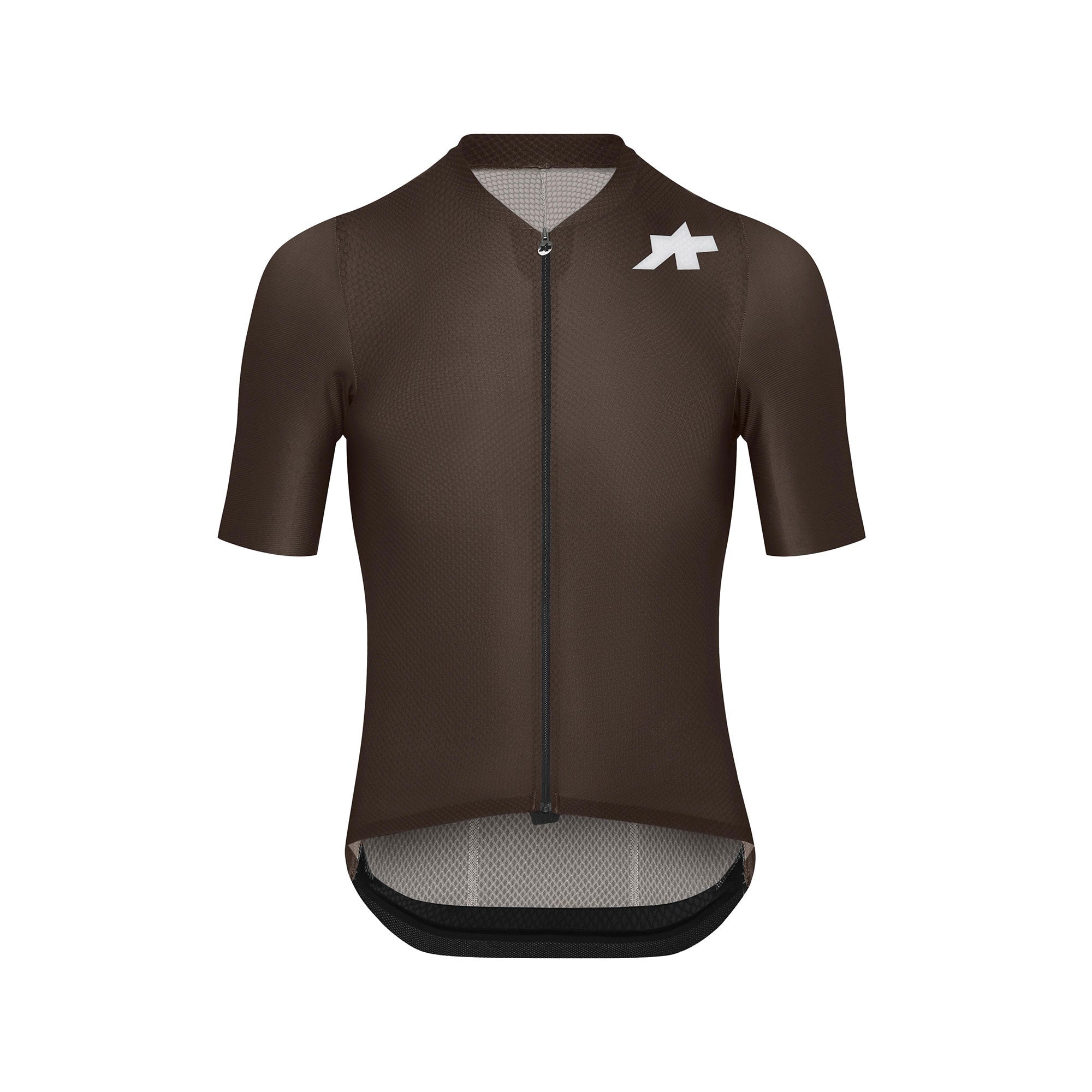 Assos Mille GT EVO Short Sleeve Jersey S11 | RA Cycles