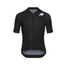 Assos Mille GT EVO Short Sleeve Jersey S11 Blackseries